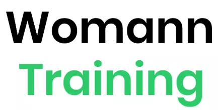 Womann Training Logo